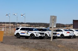 إصابة عدة أشخاص في إطلاق نار بكندا واعتقال منفذ العملية