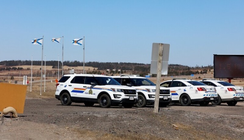 إصابة عدة أشخاص في إطلاق نار بكندا واعتقال منفذ العملية