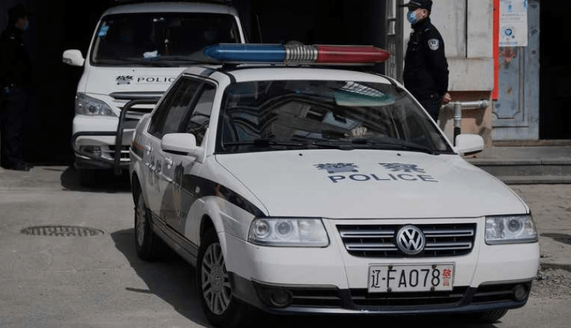مقتل 6 أشخاص في حادث طعن جماعي في كندا