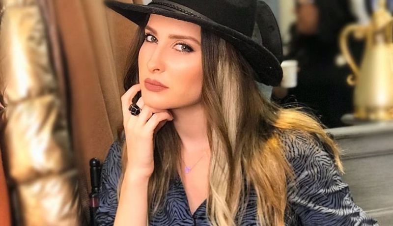 الباربي كما لم ترونها.. كنزة مرسلي تُبدع بأغنية جديدة