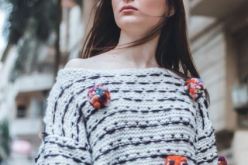 كنزة مرسلي تتصدّر “الترند” الجزائري بهاشتاج ” كنزة فخرنا لانه”