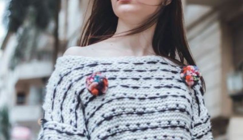 كنزة مرسلي تتصدّر “الترند” الجزائري بهاشتاج ” كنزة فخرنا لانه”