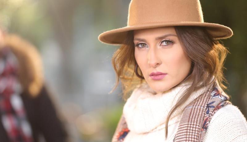 بالفيديو.. كنزة مرسلي بلوك مغاير في أغنية “كانت باينة” من إنتاج لايف ستايلز ستوديوز