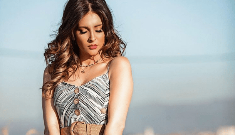 كنزة مرسلي: تكريمي زادني فخرا واعتزازا بإنتمائي لهذا البلد العظيم