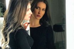 كنزة مرسلي تستعد لطرح أولى أغنياتها لسنة 2020