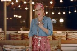 كنزة مرسلي تحقق 2.5 مليون مشاهدة لـ”la Casa Del Amor”