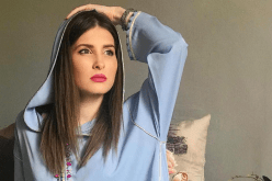 كنزة مرسلي تدخل قائمة أجمل 100 وجه في العالم