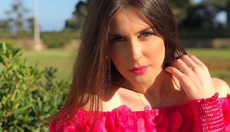 كنزة مرسلي تتعرض لحادث مرور خطير مع عائلتها.. هذه حالتهم الصحية