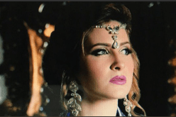 “كنزة مرسلي” تُعلن عن مفاجأتها الجديدة