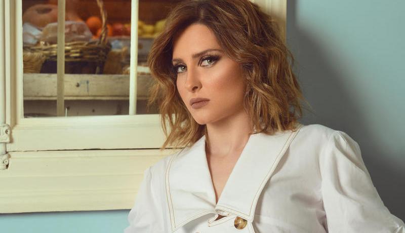 كنزة مرسلي: هذا ما تعلمته من فترة الحجر المنزلي