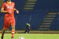 القادسية السعودي يفسخ عقد كنيش