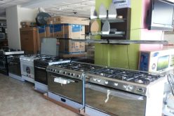 رسوم تصل إلى 40 بالمائة على التجهيزات الكهرومنزلية