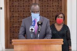 بالفيديو.. هذا ما قاله سفير جمهورية كوت ديفوار بعد تقديمه أوراق اعتماده لرئيس الجمهورية