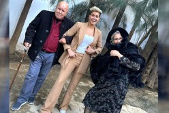 بعد تداول فيديو شجار الشوارع .. أول رد من بطلة الجيدو كوثر : “أنتما سبب حياتي”