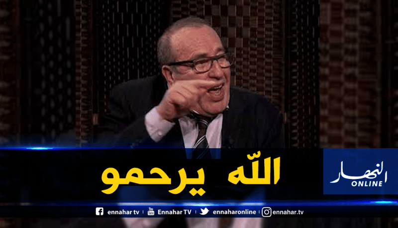 وفاة علي كوديل الرئيس المدير العام الأسبق لمجمع كنان