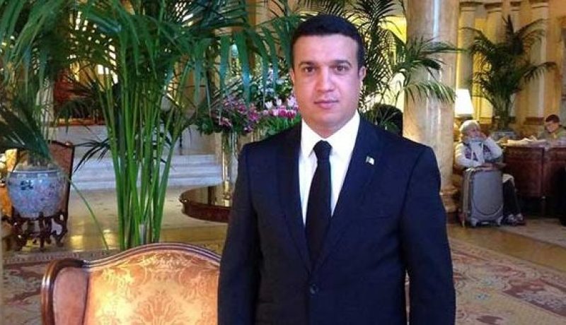 طارق كور: الجمعيات الدينية لها دورا هاما في استرجاع ثقة المواطن بمؤسساته