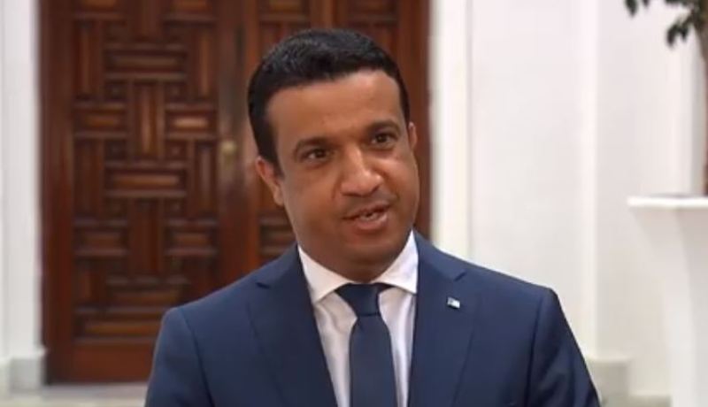 بالفيديو.. طارق كور يكشف عن موافقة الرئيس تبون  على تأسيس جائزة رئيس الجمهورية للوقاية من الفساد