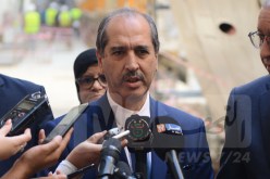 كورابة: تخصيص127 مليار دينار لمشاريع قيد الإنجاز في النقل والأشغال العمومية