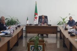 كورابة يعطي تعليمات بتسهيل حركة المسافرين عبر المطارات  والموانئ