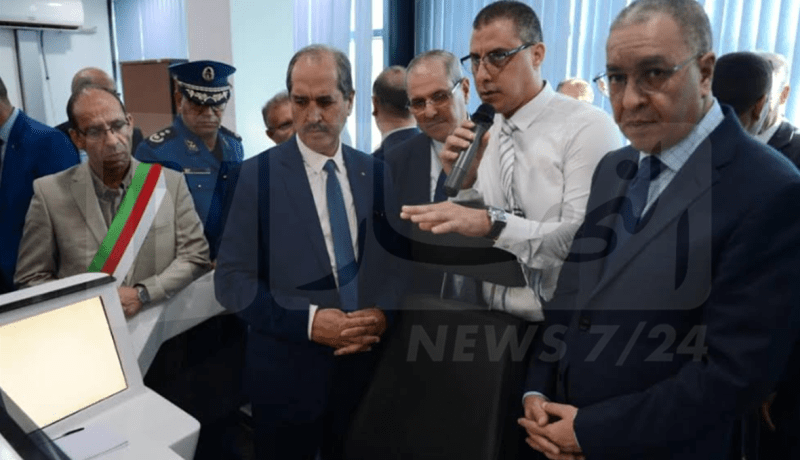 كورابة: المشاريع التي يشرف عليها رجال الأعمال المسجونين لم تتوقف وستسلم في وقتها