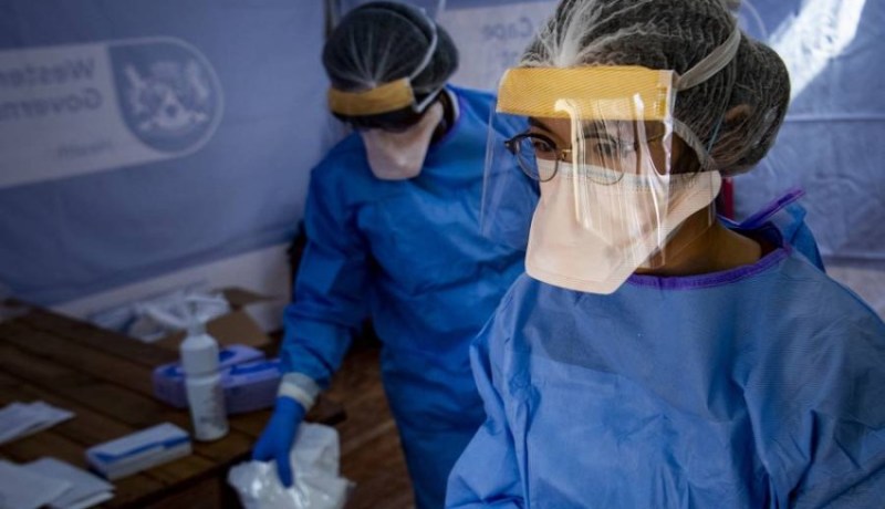 84 ألف إصابة بكورونا في إفريقيا وهذه الدول تتصدر القائمة