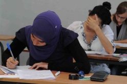 قسنطينة.. تسجيل إصابة مؤكدة بكورونا وأخرى مشتبه فيها بين مترشحين أحرار
