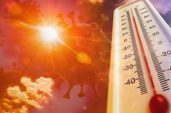 دراسة مخيبة للآمال.. الطقس الدافئ لن يبطىء انتشار كورونا