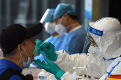 الصين: تفشي كورونا في بكين خطير جدا!