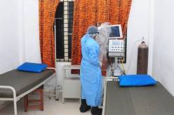 بن بوزيد: تجهيز 50 بالمائة من الأسِّرة عبر المستشفيات للمصابين بفيروس كورونا