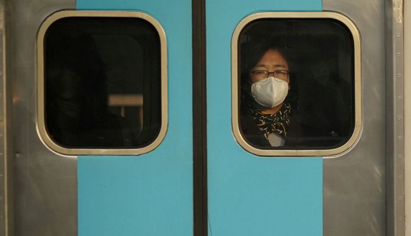 كوريا الجنوبية تعزل 2.5 مليون شخص بمنطقة دايغو بسبب كورونا