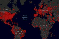 كورونا يكسر حاجز مليون وفاة في العالم