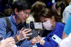 إستمرار تراجع عدد الإصابات بفيروس كورونا بالصين