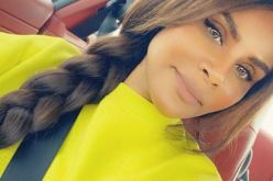 هند البحرينية تعلن شفاءها من كورونا وتغادر المستشفى