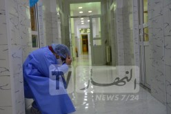 مرابط: السلك الطبي متخوف من عودة اكتظاظ المستشفيات وتهاون البعض سيرجعنا إلى الصفر