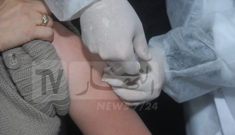 وزارة الصحة: قرابة 16 ألف جزائري سجلوا بالأرضية الرقمية لتلقي لقاح كورونا