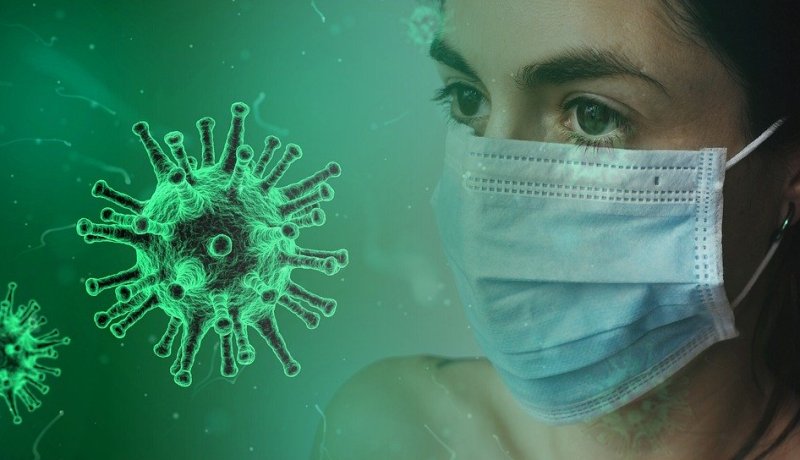دراسة جديدة تكشف عن مدة إستمرار بقاء فيروس “كورونا” على الأسطح!