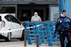 أمريكا.. الإرتفاع القياسي في معدل الإصابات بكورونا يقلق خبراء الصحة