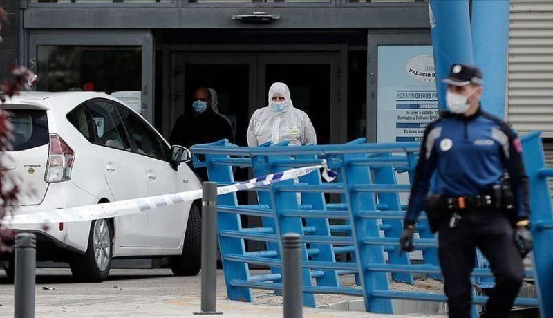 أمريكا.. الإرتفاع القياسي في معدل الإصابات بكورونا يقلق خبراء الصحة