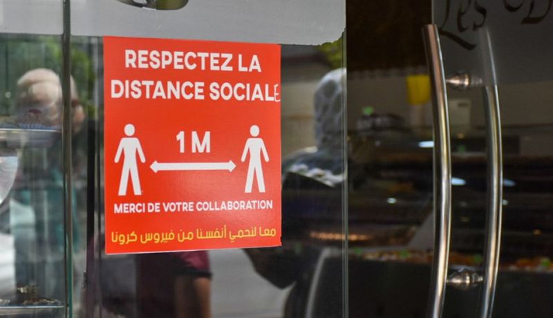 العاصمة.. تعليق نشاط 60 محل مخالف للإجراءات الإحترازية ضد تفشي كورونا بالكاليتوس وبراقي