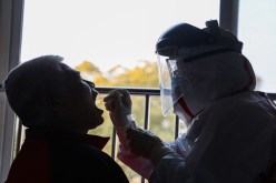 الصين.. إرتفاع عدد وفيات كورونا إلى 908 حالة