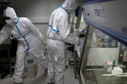 بالأرقام.. فيروس “كورونا” يعود إلى “ووهان”