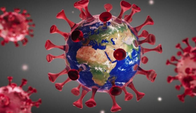 كورونا في العالم.. 400 ألف وفاة وعتبة الإصابات تلامس الـ 7 ملايين