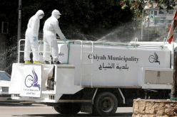 تسجيل وفاة و21 إصابة جديدة بفيروس كورونا في لبنان