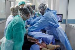 عدد المصابين بكورونا حول العالم يتجاوز 2.5 مليون شخص