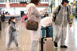 الإمارات تستقبل العالقين في هوبي الصينية