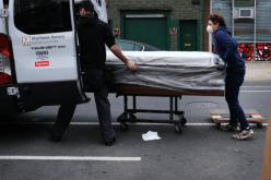 حصيلة وفيات كورونا عبر العالم تتجاوز الـ300 ألف حالة