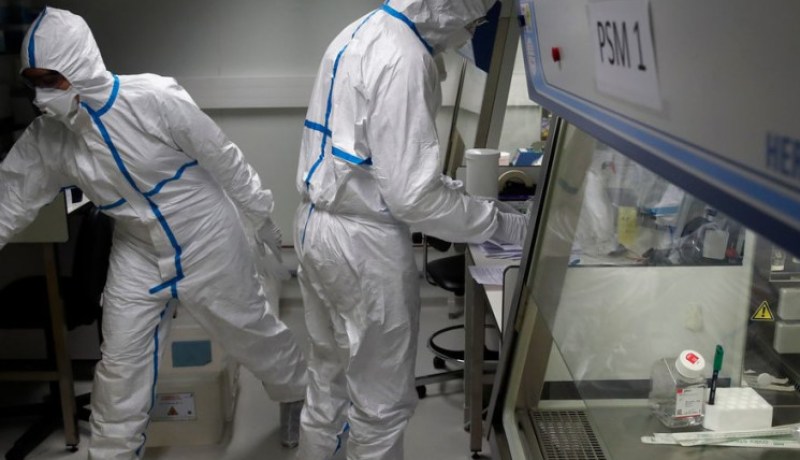 الصحة العالمية: ظهور كورونا بفرنسا في ديسمبر الماضي ليس مفاجأة