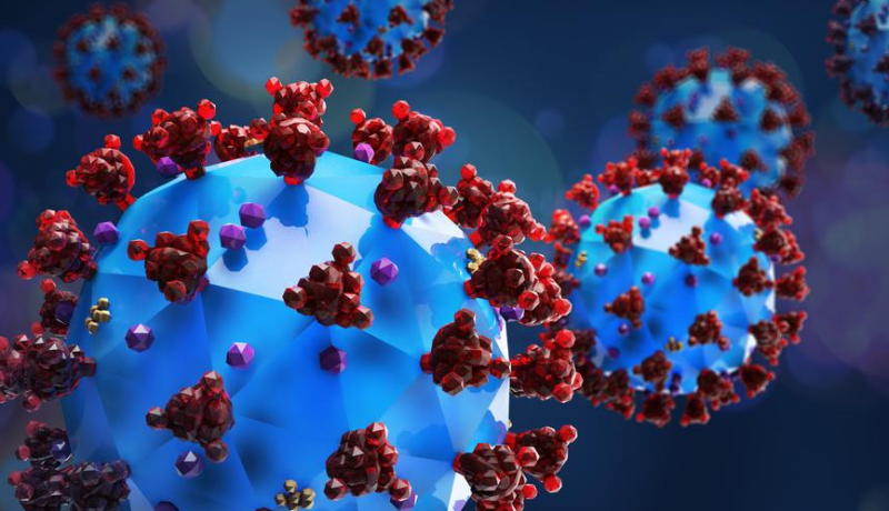 إمكانية الإصابة بسلالتين من كورونا في وقت واحد