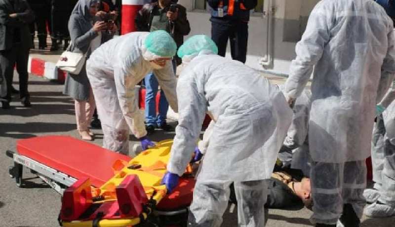 عدد الإصابات بكورونا تتجاوز 3 ملايين بأمريكا