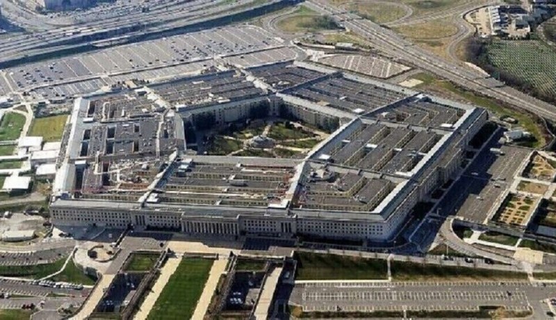 البنتاغون يُسجل 5724 إصابة بكورونا و25 وفاة في الأجهزة العسكرية الأمريكية
